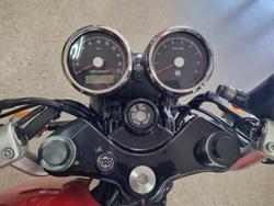 2024 Royal Enfield Continental GT 650 Classic