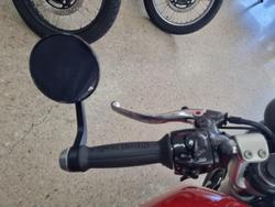 2024 Royal Enfield Continental GT 650 Classic