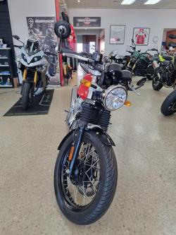 2024 Royal Enfield Continental GT 650 Classic