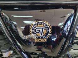 2024 Royal Enfield Continental GT 650 Classic