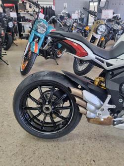 2015 MV Agusta Brutale 800 Dragster