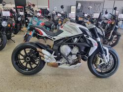2015 MV Agusta Brutale 800 Dragster