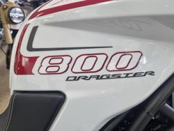 2015 MV Agusta Brutale 800 Dragster