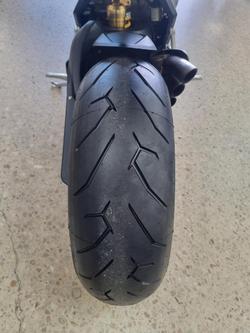 2015 MV Agusta Brutale 800 Dragster