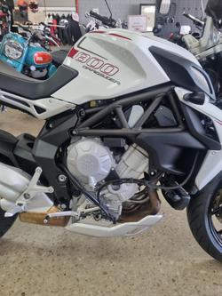 2015 MV Agusta Brutale 800 Dragster