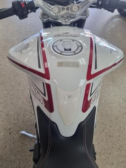 2015 MV Agusta Brutale 800 Dragster