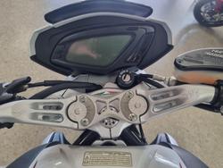 2015 MV Agusta Brutale 800 Dragster
