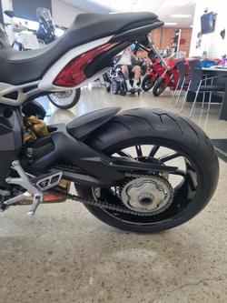 2015 MV Agusta Brutale 800 Dragster