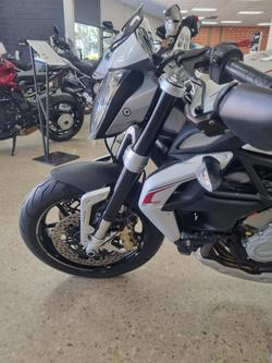 2015 MV Agusta Brutale 800 Dragster