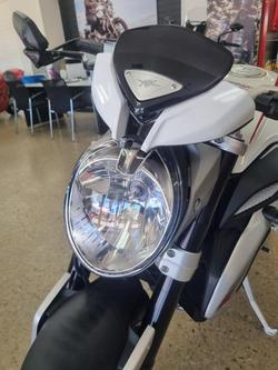 2015 MV Agusta Brutale 800 Dragster