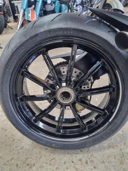 2015 MV Agusta Brutale 800 Dragster