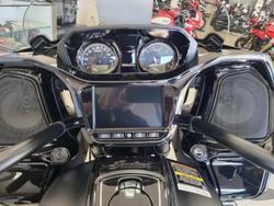 2025 Indian Challenger Dark Horse 112