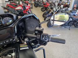 2025 Indian Challenger Dark Horse 112