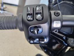 2025 Indian Challenger Dark Horse 112