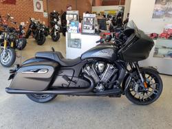 2025 Indian Challenger Dark Horse 112