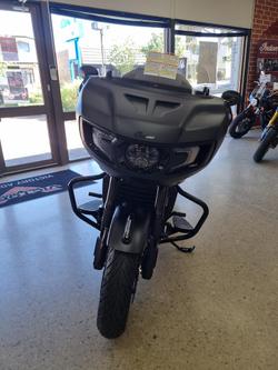 2025 Indian Challenger Dark Horse 112