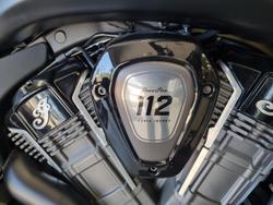 2025 Indian Challenger Dark Horse 112