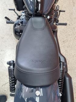 2025 Indian Chief Dark Horse 1890