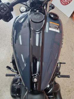 2025 Indian Chief Dark Horse 1890