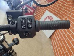 2025 Indian Chief Dark Horse 1890