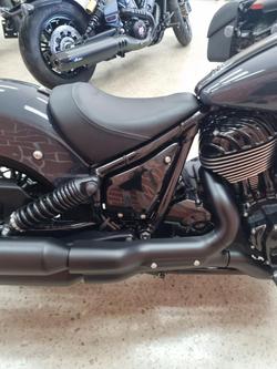 2025 Indian Chief Dark Horse 1890