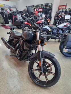 2025 Indian Chief Dark Horse 1890