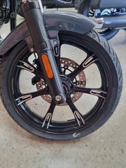 2025 Indian Chief Dark Horse 1890