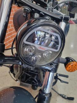 2025 Indian Chief Dark Horse 1890