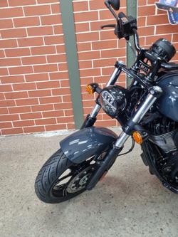 2025 Indian Chief Dark Horse 1890