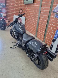 2025 Indian Chief Dark Horse 1890