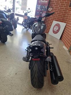 2025 Indian Chief Dark Horse 1890