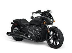 2024 Indian Sport Scout
