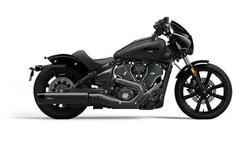2024 Indian Sport Scout