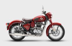2025 Royal Enfield Classic 350 Heritage
