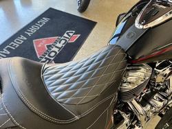 2020 Indian Roadmaster Elite