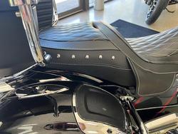 2020 Indian Roadmaster Elite