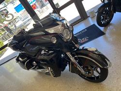 2020 Indian Roadmaster Elite