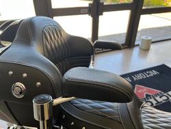 2020 Indian Roadmaster Elite