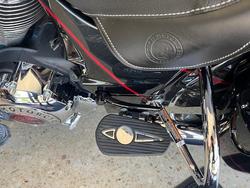 2020 Indian Roadmaster Elite