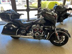 2020 Indian Roadmaster Elite