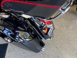 2020 Indian Roadmaster Elite