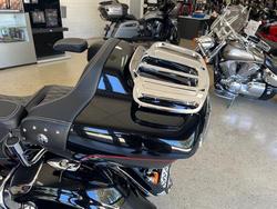 2020 Indian Roadmaster Elite