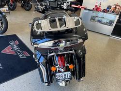 2020 Indian Roadmaster Elite