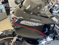 2020 Indian Roadmaster Elite