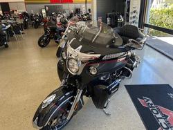 2020 Indian Roadmaster Elite