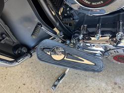 2020 Indian Roadmaster Elite