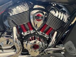 2020 Indian Roadmaster Elite