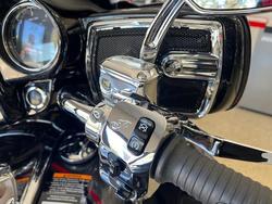 2020 Indian Roadmaster Elite