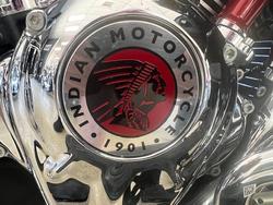 2020 Indian Roadmaster Elite