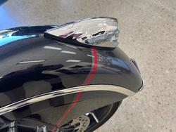 2020 Indian Roadmaster Elite